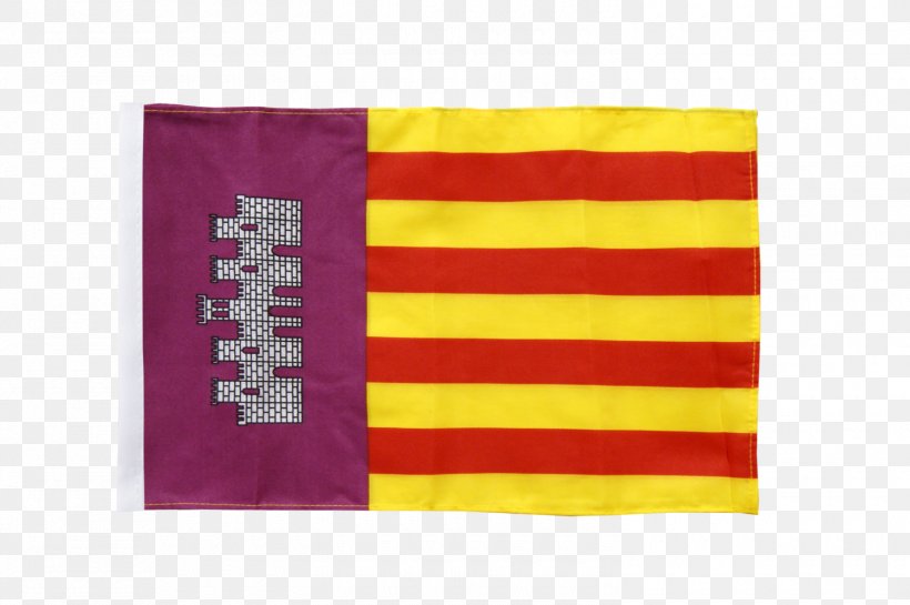 Majorca Flag Of Spain Fahne Bandera De Mallorca, PNG, 1500x998px, Majorca, Fahne, Flag, Flag Of Spain, Magenta Download Free