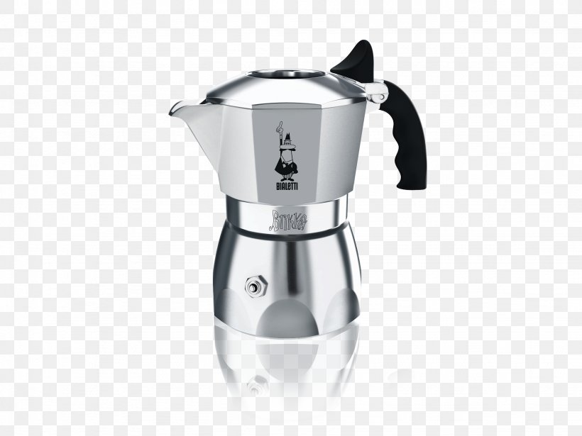 Moka Pot Espresso Machines Coffeemaker, PNG, 2048x1536px, Moka Pot, Coffee, Coffee Percolator, Coffeemaker, Cooking Ranges Download Free