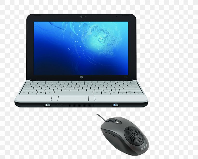 Netbook Laptop Hewlett Packard Enterprise Computer Hardware Output Device, PNG, 1000x800px, Netbook, Computer, Computer Accessory, Computer Hardware, Display Device Download Free