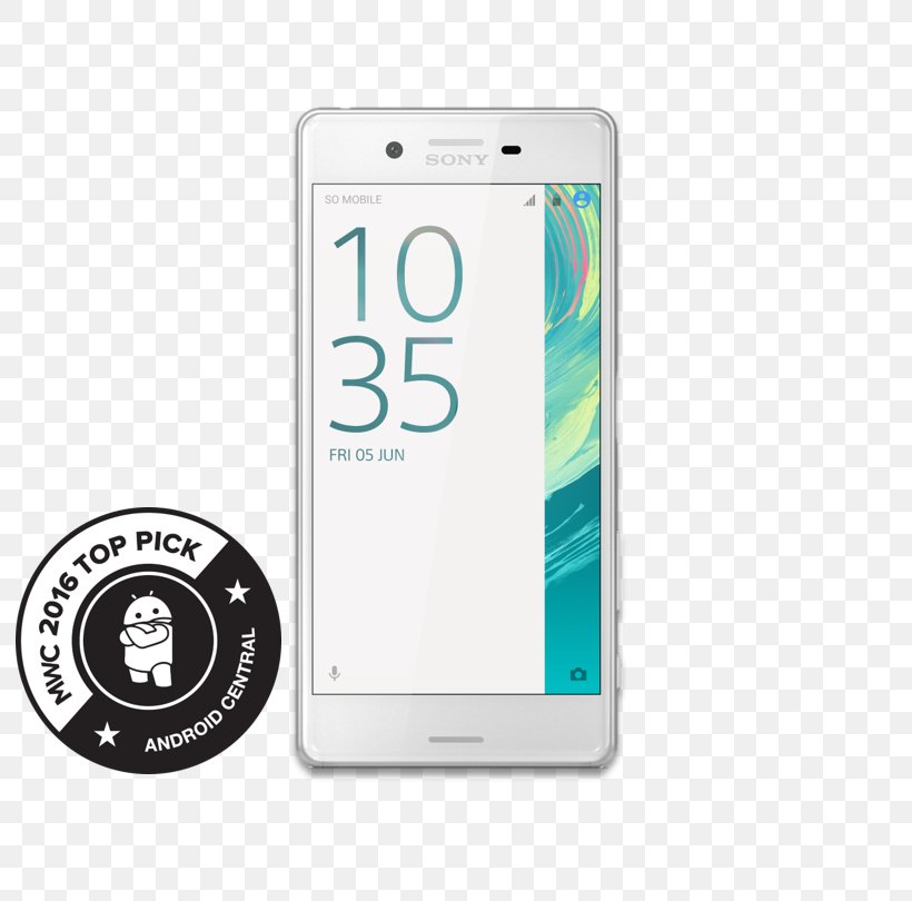 Sony Xperia X Performance Sony Xperia XA1 Sony Xperia XZ Premium, PNG, 810x810px, Sony Xperia X, Communication Device, Electronic Device, Feature Phone, Gadget Download Free