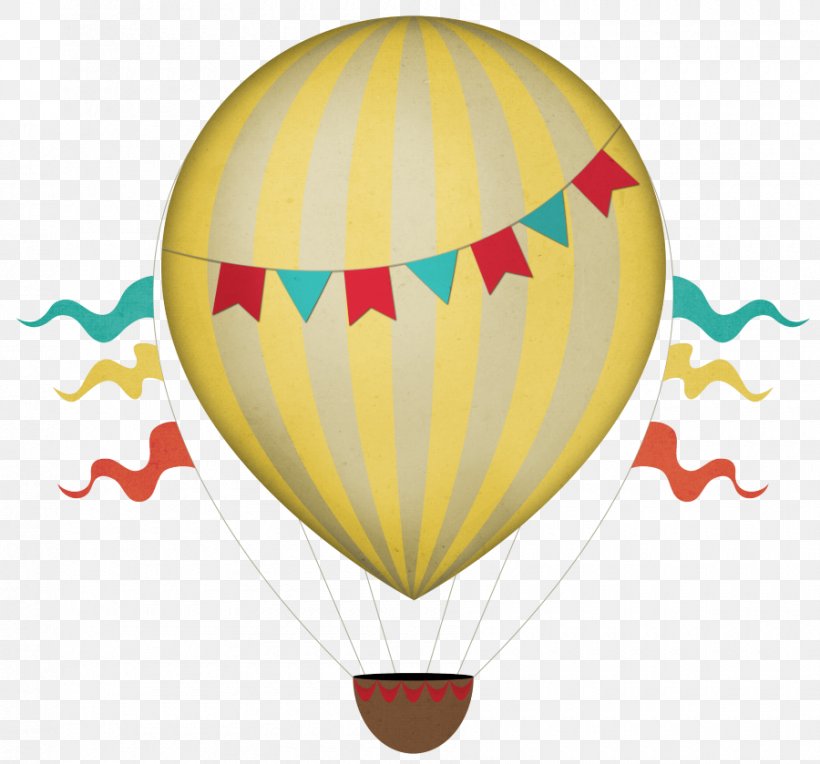 Vintage Hot Air Balloon Clip Art, PNG, 900x839px, Vintage Hot Air Balloon, Balloon, Decoupage, Drawing, Hot Air Balloon Download Free