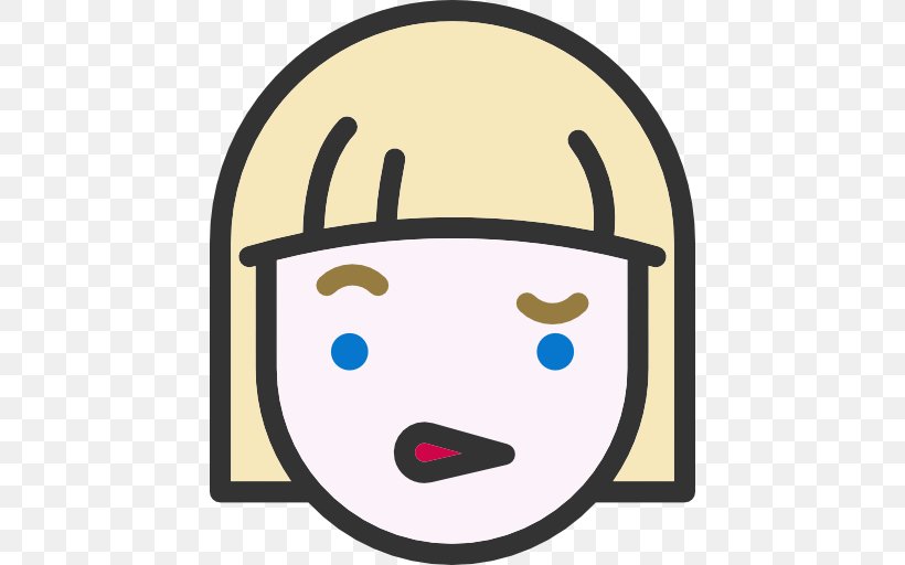 Head Icon, PNG, 512x512px, Emoticon, Avatar, Computer Font, Face, Facial Expression Download Free