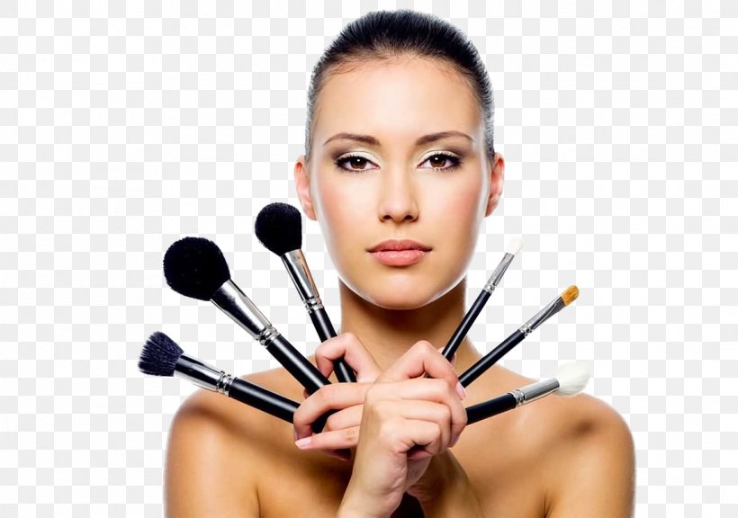 Cosmetics Eye Shadow Make-up Artist Female Makeup Brush, PNG, 1142x803px, Cosmetics, Beauty, Brush, Cheek, Chin Download Free