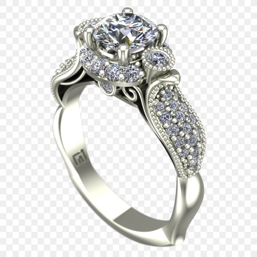 Engagement Ring Jewellery Gemological Institute Of America Diamond, PNG, 1440x1440px, Ring, Bling Bling, Blingbling, Body Jewelry, Clothing Accessories Download Free