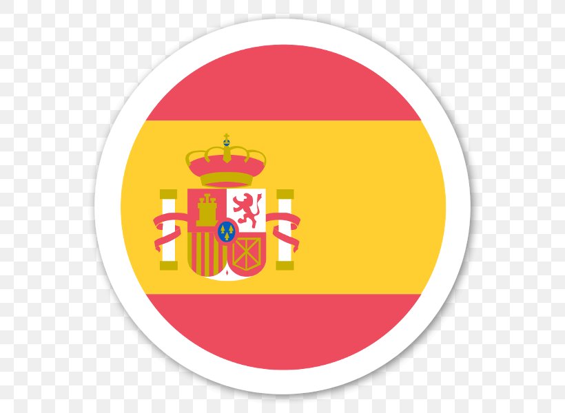 Flag Of Spain Emoji Domain, PNG, 600x600px, Spain, Brand, Emoji, Emoji Domain, Emojipedia Download Free