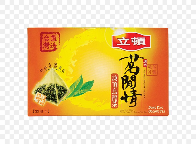 Green Tea Oolong Lipton Yuenyeung, PNG, 600x600px, Tea, Black Tea, Brand, Chinese Tea, Drink Download Free