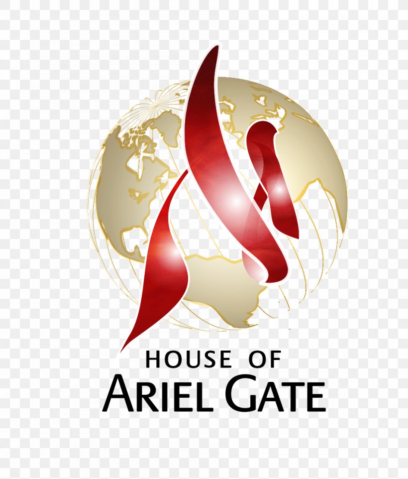 House Of Ariel Gate (Pty) Ltd Birchleigh Logo Organization Apostle, PNG, 950x1115px, Logo, Apostle, Apostolic Church, Brand, Kempton Park Gauteng Download Free