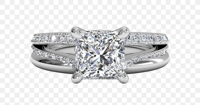 Jewelers' Row, Philadelphia Wedding Ring Engagement Ring Princess Cut, PNG, 640x430px, Ring, Bling Bling, Body Jewelry, Carat, Diamond Download Free
