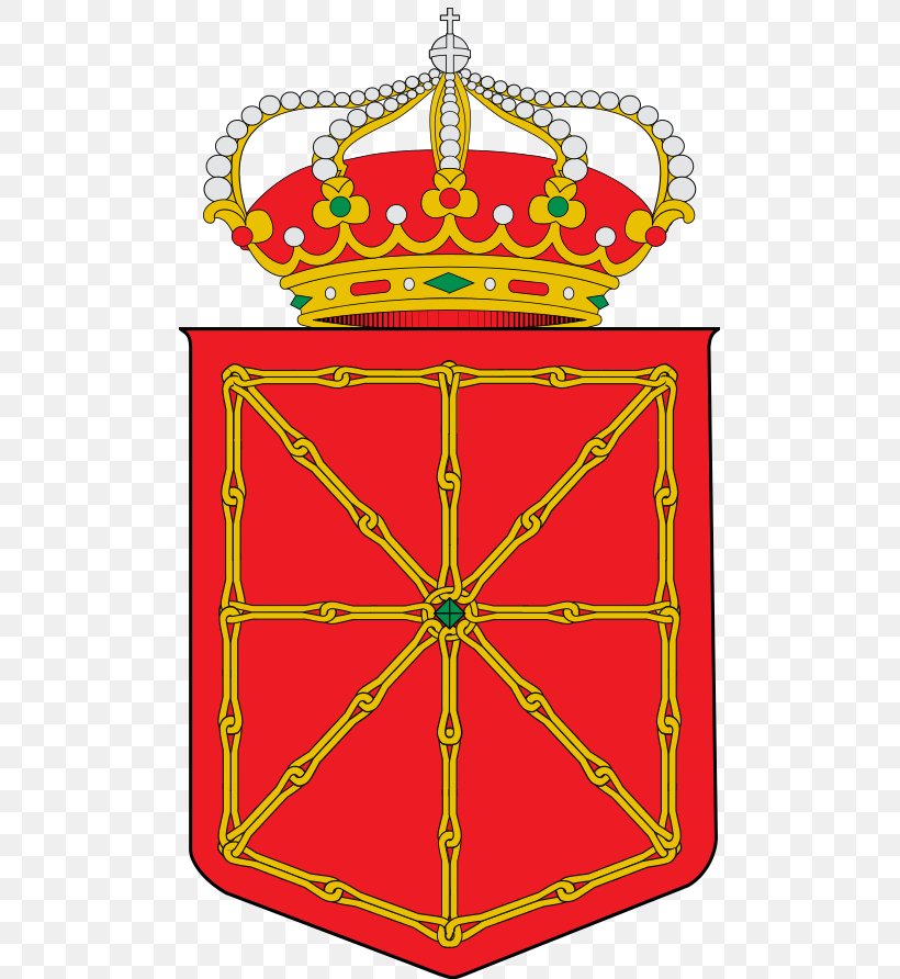 Kingdom Of Navarre Coat Of Arms Of Navarre Escutcheon Heraldry, PNG, 493x892px, Navarre, Area, Autonomous Communities Of Spain, Basque, Basque Country Download Free