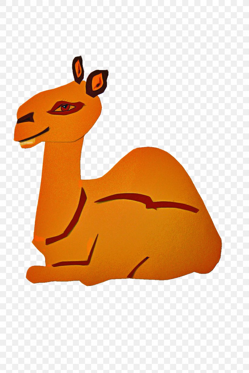 Llama Cartoon, PNG, 1008x1512px, Orange, Animal Figure, Camel, Camelid, Fawn Download Free