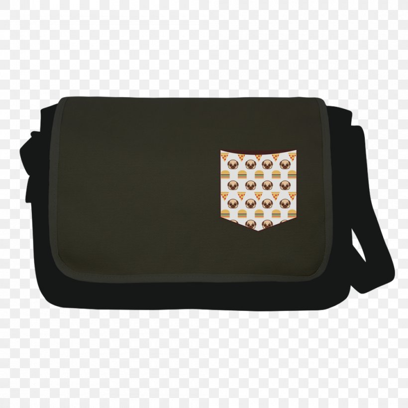 Messenger Bags Pocket Pattern, PNG, 1000x1000px, Messenger Bags, Bag, Courier, Food, Messenger Bag Download Free