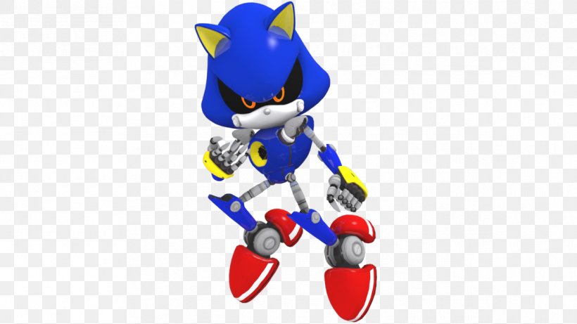 Metal Sonic Sonic The Hedgehog 3 Sonic 3D Sonic Heroes, PNG, 1191x670px, 3d Computer Graphics, Metal Sonic, Action Figure, Animation, Art Download Free