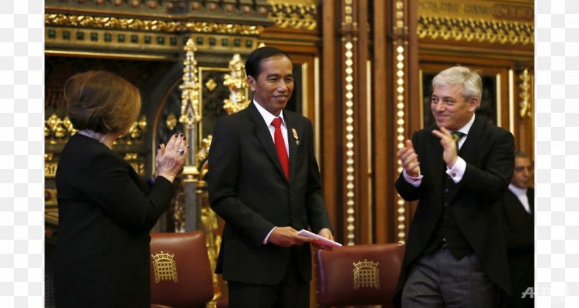Palace Of Westminster President Of Indonesia Speaker Of The House Of Commons Of The United Kingdom, PNG, 991x529px, Palace Of Westminster, Diplomat, Government, Indonesia, Joko Widodo Download Free