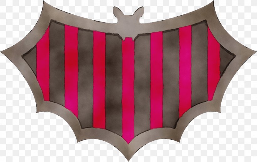 Pink Red Bat Plant Logo, PNG, 1024x648px, Watercolor, Bat, Logo, Magenta, Paint Download Free
