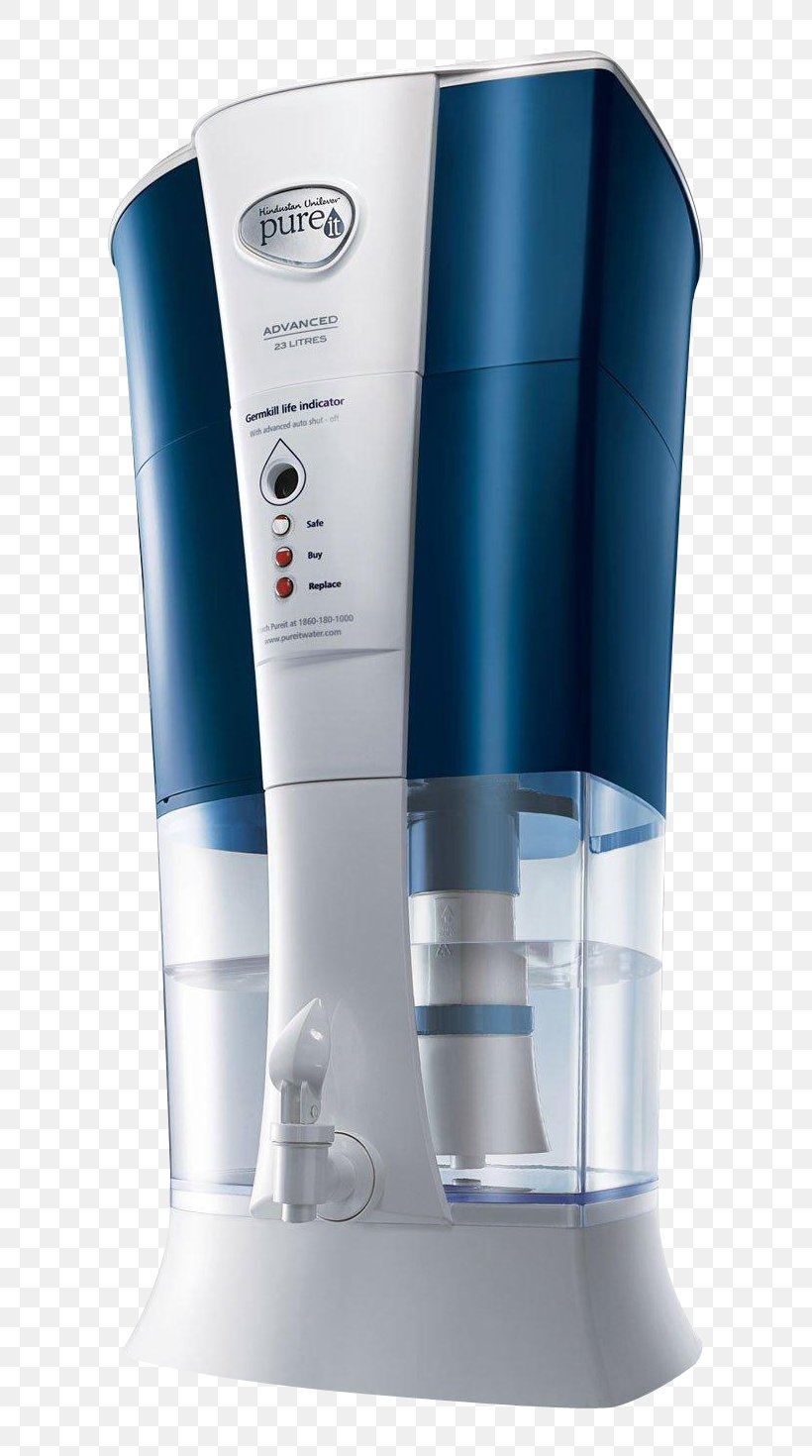 Pureit Water Purification Tata Swach Hindustan Unilever Eureka Forbes, PNG, 732x1470px, Pureit, Coffeemaker, Drinking Water, Hindustan Unilever, Home Appliance Download Free