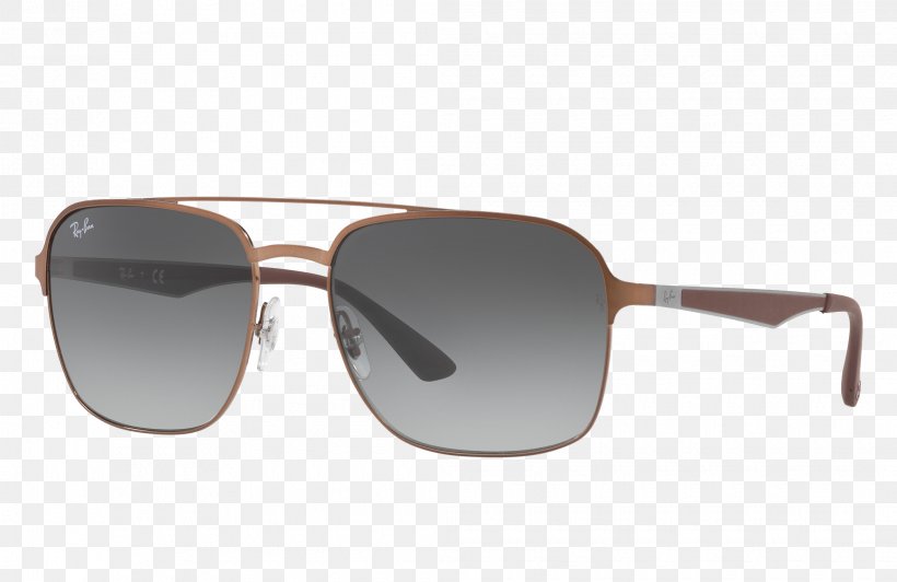Ray-Ban Aviator Sunglasses Clothing Accessories, PNG, 2090x1357px, Rayban, Aviator Sunglasses, Beige, Brown, Clothing Accessories Download Free