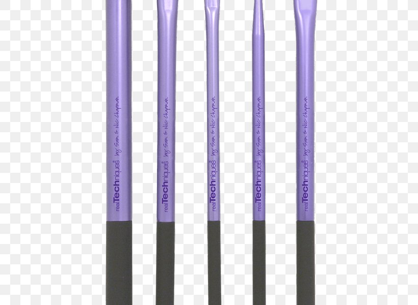 Real Techniques Starter Set Brush, PNG, 800x600px, Real Techniques Starter Set, Brush, Purple, Violet Download Free