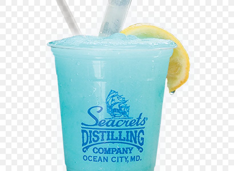 Seacrets Limeade Blue Hawaii Lemonade Cocktail, PNG, 600x600px, Limeade, Alcoholic Drink, Batida, Blue Curacao, Blue Hawaii Download Free