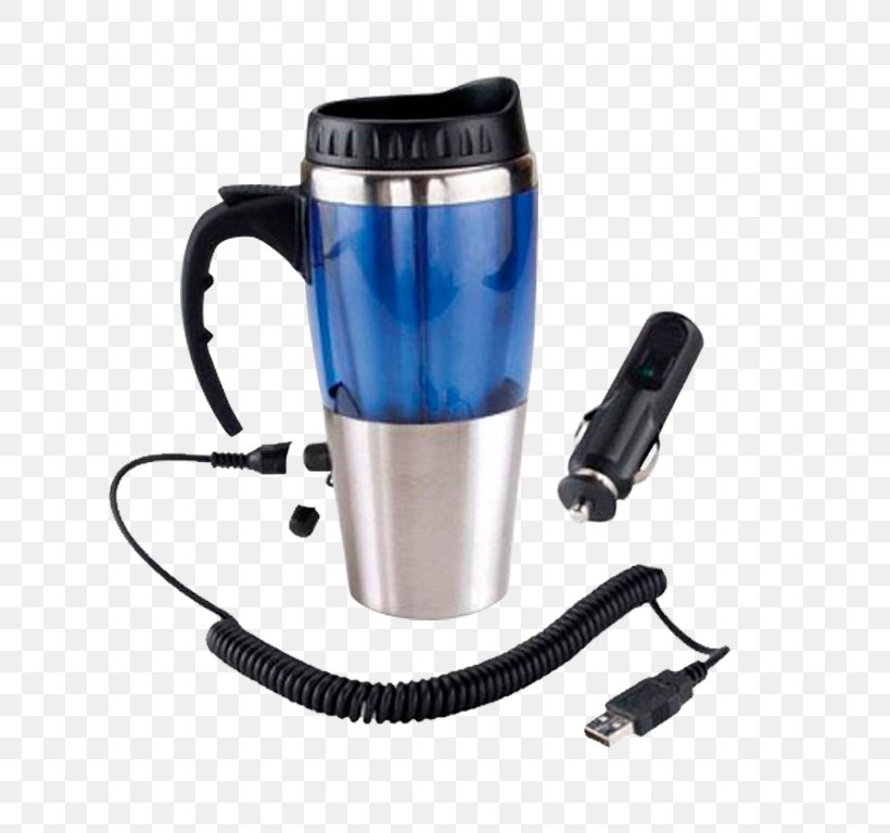 Thermoses USB Mug Baterie Externă Plastic, PNG, 763x768px, Thermoses, Adapter, Advertising, Drinkware, Flowerpot Download Free