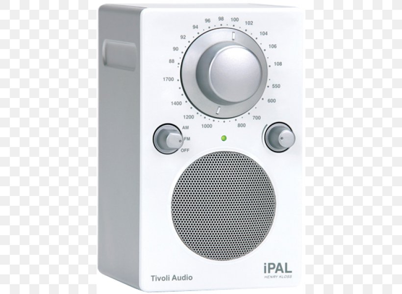 Tivoli Audio PAL Radio Tivoli Audio Model One Tivoli Audio IPAL, PNG, 600x600px, Tivoli Audio Pal, Am Broadcasting, Audio, Digital Radio, Electronic Device Download Free