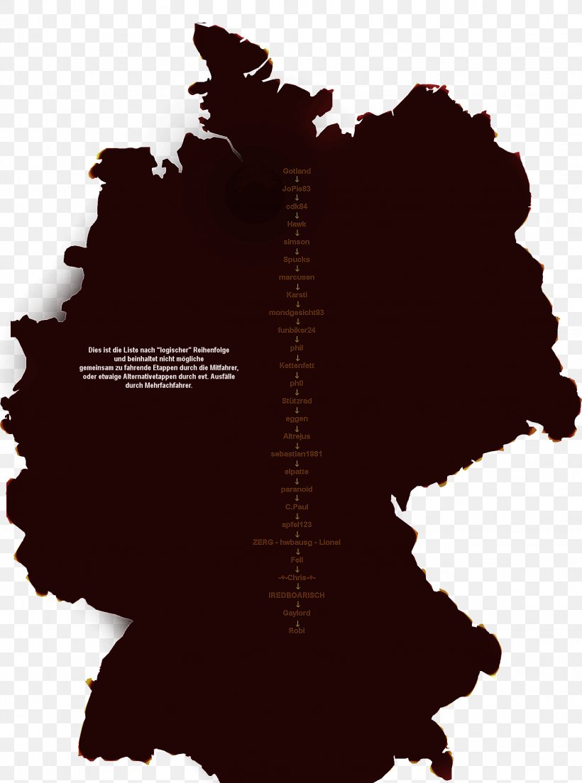 West Germany Map German Reunification, PNG, 1644x2215px, Germany, Atlas, Country, Easycar, German Reunification Download Free