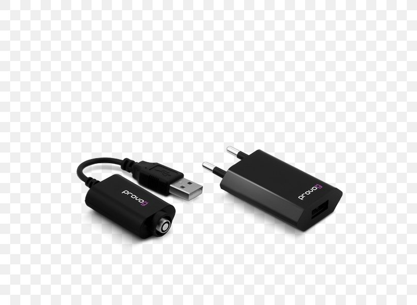 AC Adapter Electronic Cigarette Battery Charger Laptop, PNG, 600x600px, Adapter, Ac Adapter, Apparaat, Battery Charger, Cable Download Free