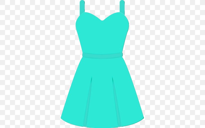 Background Womens Day, PNG, 512x512px, Dress, Aline, Aqua, Blue, Clothing Download Free