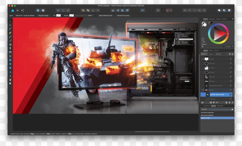 Battlefield 4 Electronics Computer Software PlayStation 4 Computer Mouse, PNG, 3584x2170px, Battlefield 4, Advertising, Battlefield, Brand, Computer Monitors Download Free