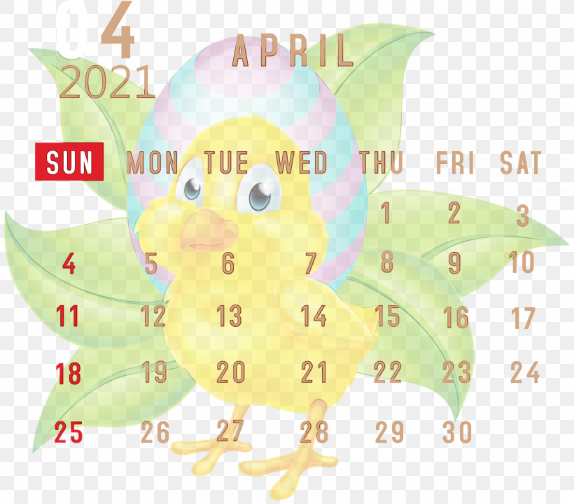 Birds Bird Of Prey Beak Font Yellow, PNG, 3000x2636px, 2021 Calendar, April 2021 Printable Calendar, Beak, Biology, Bird Of Prey Download Free