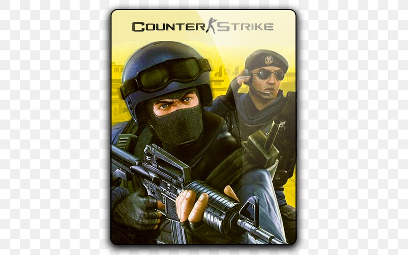 Game Counter Strike Condition Zero 2.0 - Colaboratory