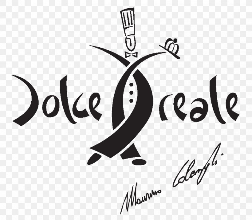 Dolce Reale Pastry Chef Bravo S.p.A. Ice Cream, PNG, 1238x1082px, Pastry, Art, Biscuits, Black, Black And White Download Free