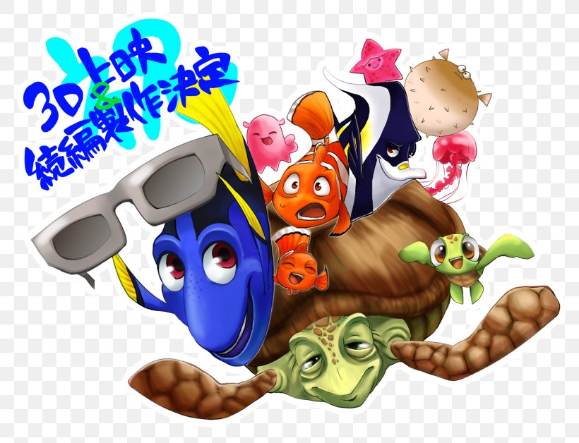 Finding Nemo Marlin Clip Art, PNG, 800x628px, Nemo, Animation, Art, Concept Art, Finding Dory Download Free