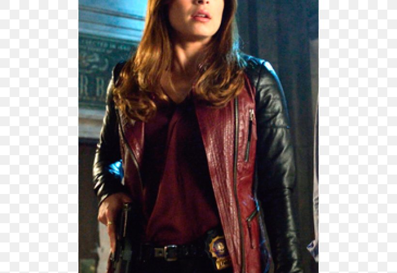 Leather Jacket Catherine Chandler Beauty And The Beast, PNG, 800x563px, Leather Jacket, Beauty And The Beast, Beauty And The Beast Season 2, Beauty The Beast, Catherine Chandler Download Free