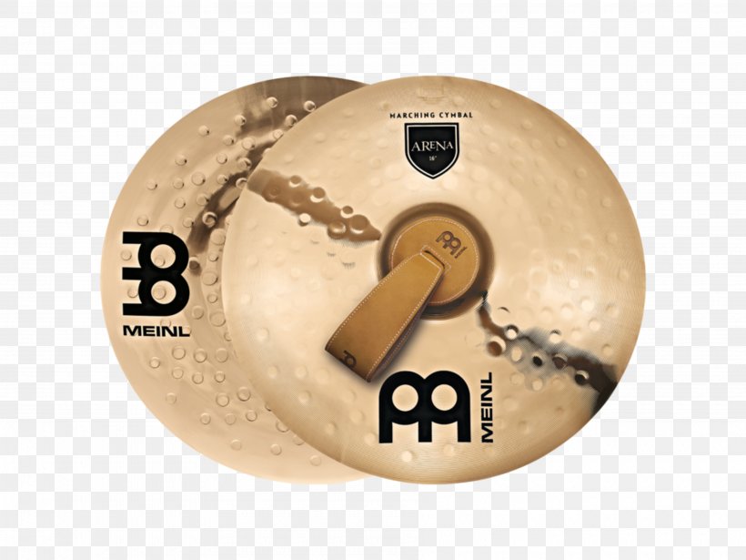 Meinl Arena Marching Cymbal Meinl Percussion Avedis Zildjian Company Marching Band, PNG, 3600x2700px, Watercolor, Cartoon, Flower, Frame, Heart Download Free