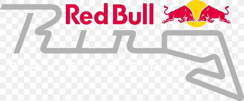 Red Bull Ring 2018 Austrian Grand Prix 2018 MotoGP Season 2018 Austrian Motorcycle Grand Prix Logo, PNG, 5000x2087px, 2018 Motogp Season, Red Bull Ring, Area, Art, Austrian Grand Prix Download Free