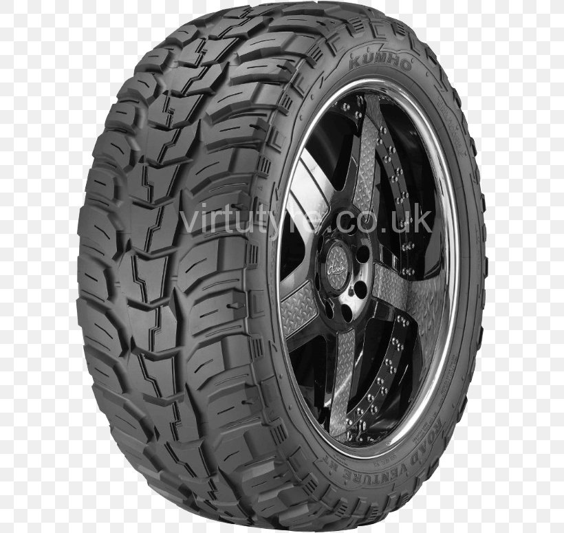 Sport Utility Vehicle Car Kumho Tire Off-road Tire, PNG, 600x775px, Sport Utility Vehicle, Auto Part, Automotive Tire, Automotive Wheel System, Car Download Free