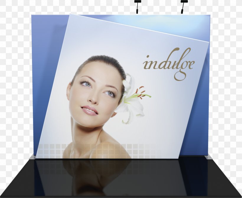 Trade Show Display Textile Point Of Sale Display Banner, PNG, 1319x1080px, Trade Show Display, Advertising, Antiaging Cream, Banner, Beauty Download Free