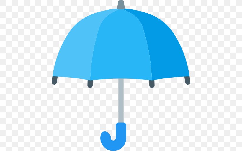 Umbrella, PNG, 512x512px, Umbrella, Blue, Computer Software, Fashion Accessory, Rain Download Free