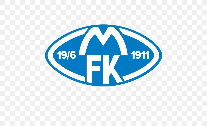 Aker Stadion Molde FK II 2018–19 UEFA Europa League Eliteserien, PNG, 500x500px, Molde Fk, Aalesunds Fk, Area, Blue, Brand Download Free