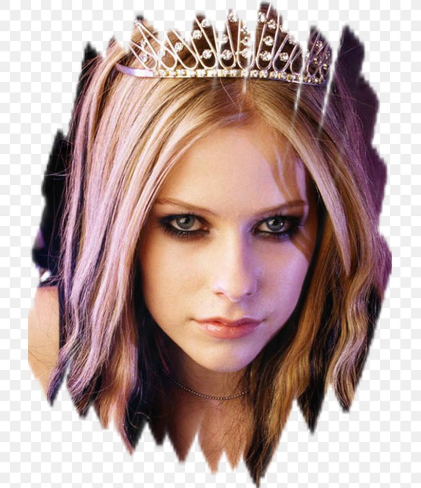 Avril Lavigne Alice In Wonderland Musician, PNG, 709x950px, Watercolor, Cartoon, Flower, Frame, Heart Download Free