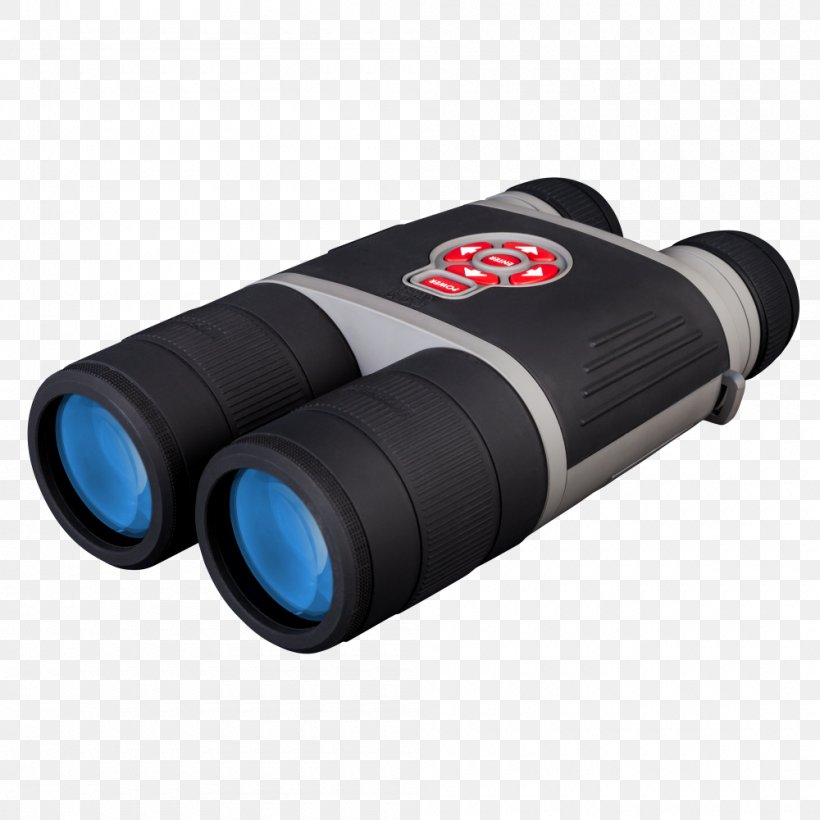 Binoculars 1080p High-definition Video American Technologies Network Corporation Image Stabilization, PNG, 1000x1000px, Binoculars, Geotagging, Highdefinition Video, Image Stabilization, Magnification Download Free