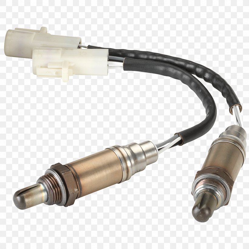 Car Oxygen Sensor Robert Bosch GmbH Engine, PNG, 1400x1400px, Car, Automobile Repair Shop, Cable, Check Engine Light, Coaxial Cable Download Free