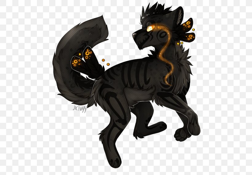 Cat Dog Horse Legendary Creature Tail, PNG, 500x570px, Cat, Canidae, Carnivoran, Cartoon, Cat Like Mammal Download Free