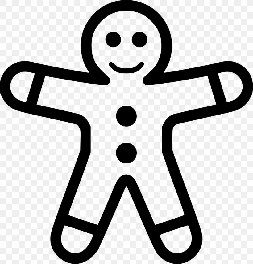 Gingerbread Man Gingerbread House Biscuits, PNG, 942x980px, Gingerbread Man, Biscuit, Biscuits, Black And White, Chocolate Download Free