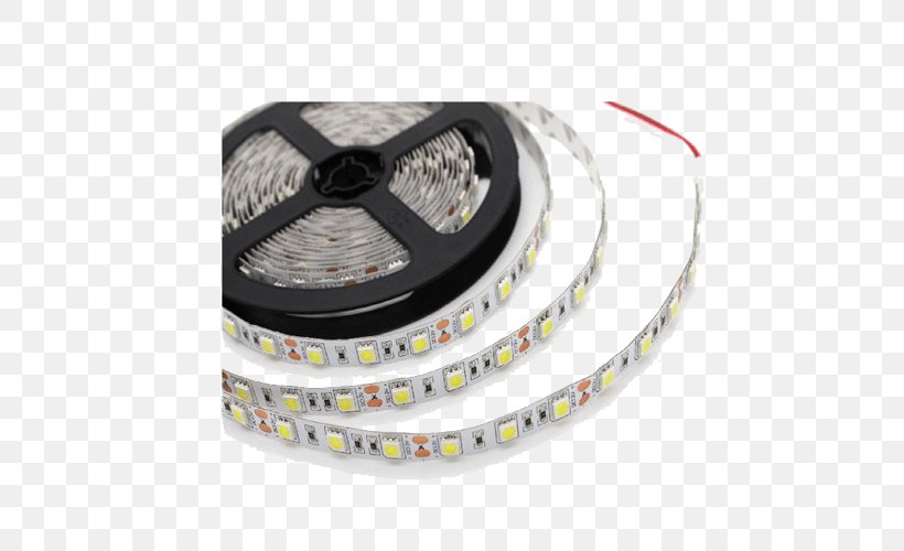 LED Strip Light Light-emitting Diode Lighting LED Lamp, PNG, 500x500px, Light, Electric Potential Difference, Fluorescence, Incandescent Light Bulb, Lamp Download Free