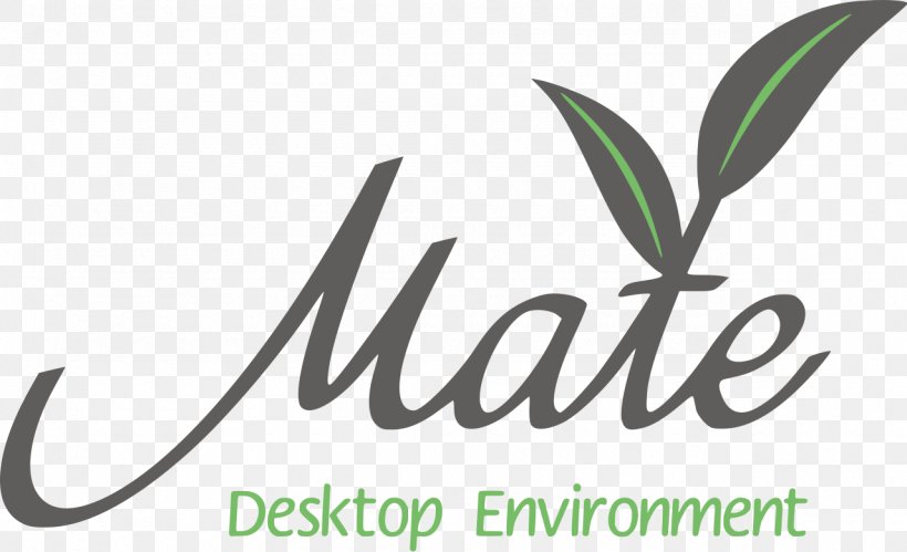 MATE GNOME Desktop Environment Cinnamon Linux Mint, PNG, 1280x779px, Mate, Brand, Cinnamon, Debian, Desktop Environment Download Free
