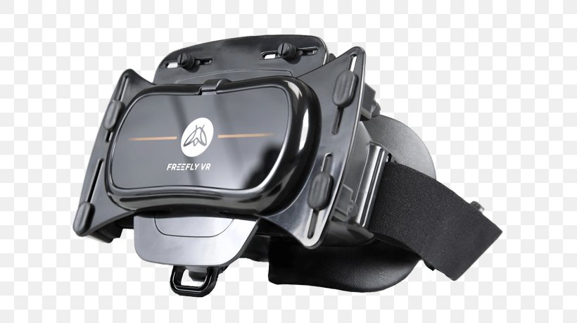 Oculus Rift FreeFly VR Virtual Reality Headset, PNG, 616x459px, Oculus Rift, Android, Freefly Vr, Goggles, Google Cardboard Download Free
