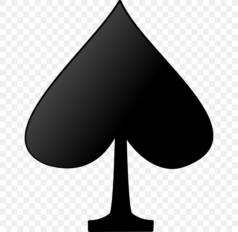 Playing Card Suit Ace Of Spades Symbol, PNG, 800x800px, Playing Card, Ace, Ace Of Hearts, Ace Of Spades, Black And White Download Free