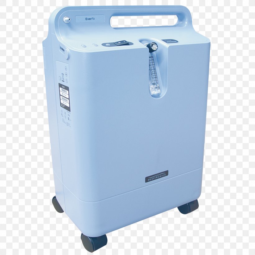 Portable Oxygen Concentrator Respironics, Inc., PNG, 1024x1024px, Oxygen Concentrator, Concentrator, Liquid Oxygen, Medicine, Nebulisers Download Free