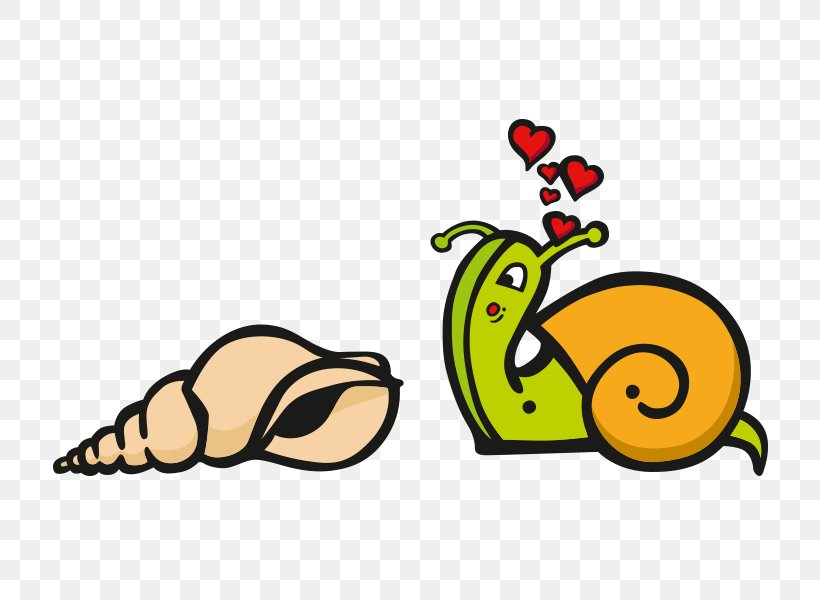 Snail Cartoon Fruit Lady Bird Clip Art, PNG, 800x600px, Snail, Area, Artwork, Cartoon, Food Download Free